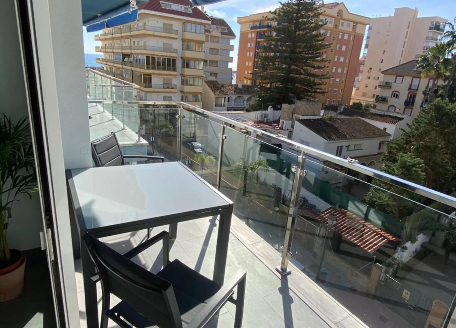 Apartamento Nogamar En Fuengirola, A 50 Metros De La Playa公寓 公寓