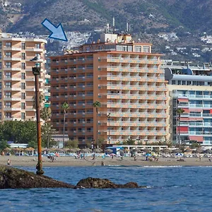  Apartament La Jabega