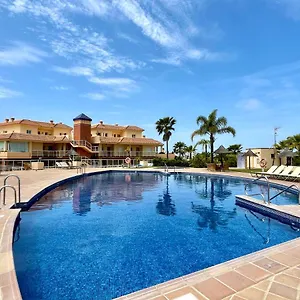 Malibu Mansion Club La Costa World With Sea View And Hydromassage Bath In Mijas Costa Fuengirola