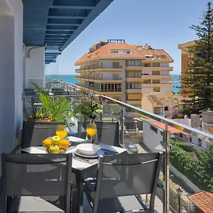 3* Aparthotel Sur La Dorada