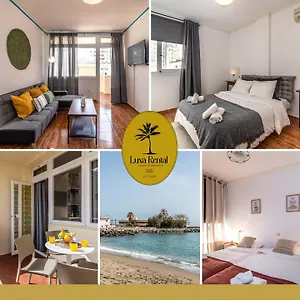 Lxr Sun&beach 2hab. Fuengirola