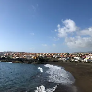 En Primera Línea Playa La Garita