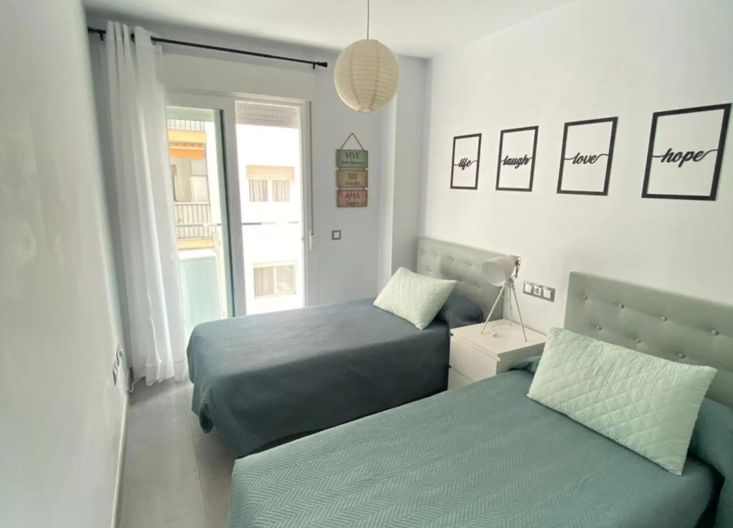 Apartamento Nogamar En Fuengirola, A 50 Metros De La Playa Apartment
